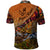 Love Deer Polo Shirt Deer Hunting Realtree Fire - Wonder Print Shop