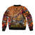 love-deer-sleeve-zip-bomber-jacket-deer-hunting-realtree-fire