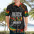 Personalized Black History Month Hawaiian Shirt - Wonder Print Shop