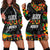 Personalized Black History Month Hoodie Dress - Wonder Print Shop