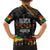 Personalized Black History Month Kid Hawaiian Shirt - Wonder Print Shop