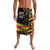 Personalized Black History Month Lavalava - Wonder Print Shop