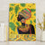 Personalized Africa Woman Canvas Wall Art Tropical Style - Wonder Print Shop