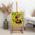 Personalized Africa Woman Canvas Wall Art Tropical Style - Wonder Print Shop