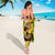 Personalized Africa Woman Sarong Tropical Style - Wonder Print Shop