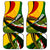 South Africa Freedom Day Car Mats Mandela Legacy National Pride Protea Flower