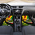 South Africa Freedom Day Car Mats Mandela Legacy National Pride Protea Flower