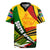 South Africa Freedom Day Rugby Jersey Mandela Legacy National Pride Protea Flower