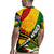 South Africa Freedom Day Rugby Jersey Mandela Legacy National Pride Protea Flower