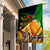 Nelson Mandela Happy Freedom Day Garden Flag South Africa Heritage Victory Art