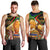 Nelson Mandela Happy Freedom Day Men Tank Top South Africa Heritage Victory Art