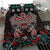 Eagle of Haida Gwaii Canada Bedding Set Indigenous Art Thunderbird