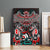 Eagle of Haida Gwaii Canada Canvas Wall Art Indigenous Art Thunderbird