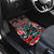 Eagle of Haida Gwaii Canada Car Mats Indigenous Art Thunderbird