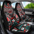 Eagle of Haida Gwaii Canada Car Seat Cover Indigenous Art Thunderbird