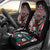 Eagle of Haida Gwaii Canada Car Seat Cover Indigenous Art Thunderbird