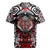 Haida Wolf Rugby Jersey Canada Indigenous Art