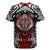 Haida Wolf Rugby Jersey Canada Indigenous Art