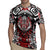 Haida Wolf Rugby Jersey Canada Indigenous Art