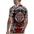 Haida Wolf Rugby Jersey Canada Indigenous Art