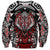 Haida Wolf Sweatshirt Canada Indigenous Art