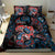 Haida Native Art Fish Bedding Set Canada Indigenous Art