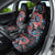 Haida Native Art Fish Car Seat Cover Canada Indigenous Art