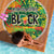 Personalized Colorful African Unapologetically Black Beach Blanket - Wonder Print Shop