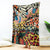 Africa Animal Pattern Blanket