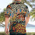 Africa Animal Pattern Hawaiian Shirt - Wonder Print Shop