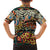 Africa Animal Pattern Hawaiian Shirt - Wonder Print Shop