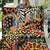 Africa Animal Pattern Quilt