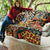 Africa Animal Pattern Quilt