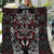 Celtic Wolf Fenrir Vikings Quilt Norse Mythology