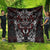 Celtic Wolf Fenrir Vikings Quilt Norse Mythology