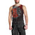 Victory Or Valhalla Men Tank Top Viking - Wonder Print Shop