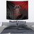 Victory Or Valhalla Tapestry Viking