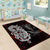 Viking Dragons Area Rug Norse Mythology - Wonder Print Shop