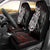 Viking Dragons Car Seat Cover Norse Mythology - Wonder Print Shop