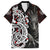 Viking Dragons Hawaiian Shirt Norse Mythology - Wonder Print Shop