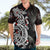 Viking Dragons Hawaiian Shirt Norse Mythology - Wonder Print Shop