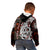 Viking Dragons Kid Hoodie Norse Mythology - Wonder Print Shop