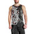 Viking Dragons Men Tank Top Norse Mythology - Wonder Print Shop