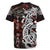 Viking Dragons Rugby Jersey Norse Mythology