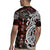 Viking Dragons Rugby Jersey Norse Mythology