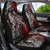 Viking Warrior And Viking Dragons Car Seat Cover - Wonder Print Shop