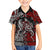 Viking Warrior And Viking Dragons Hawaiian Shirt - Wonder Print Shop