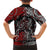 Viking Warrior And Viking Dragons Hawaiian Shirt - Wonder Print Shop