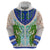 Dragon Celtic Knot Hoodie - Wonder Print Shop