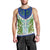 Dragon Celtic Knot Men Tank Top - Wonder Print Shop